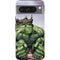 Marvel Avengers Hulk Pixel Cases